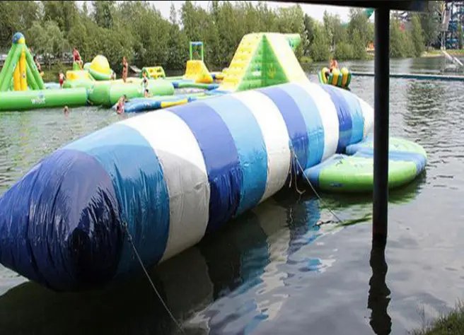 new  JOY inflatable Brand 4