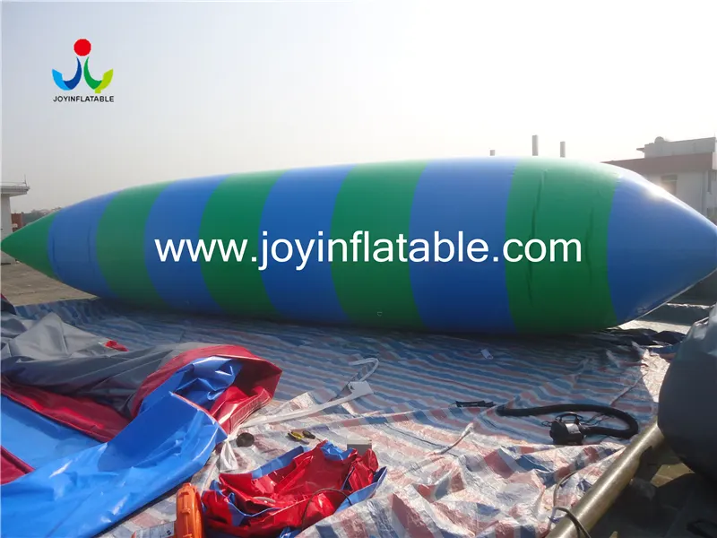 new  JOY inflatable Brand 9