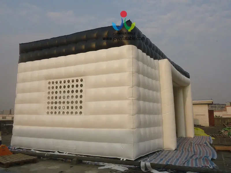 inflatable marquee for sale beam customized giant JOY inflatable Brand 5