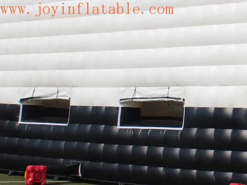 inflatable marquee for sale beam customized giant JOY inflatable Brand 10
