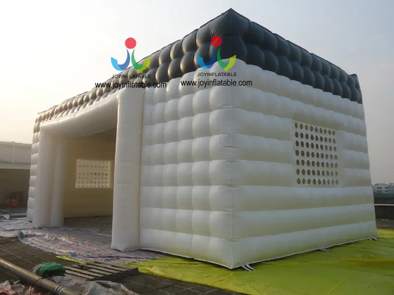 inflatable marquee for sale beam customized giant JOY inflatable Brand 2