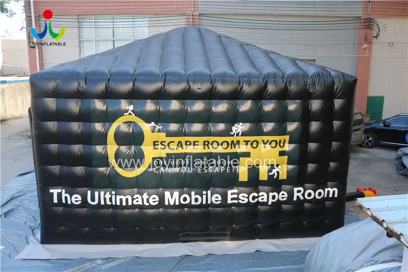 inflatable marquee for sale giant waterproof JOY inflatable Brand company 8
