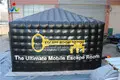 inflatable marquee for sale giant waterproof JOY inflatable Brand company 8