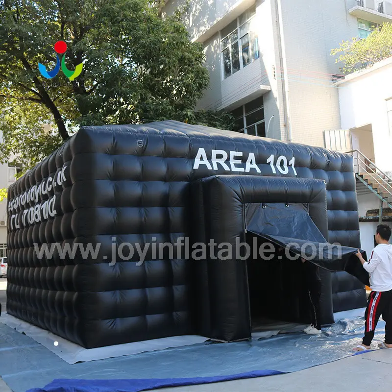 inflatable marquee for sale giant waterproof JOY inflatable Brand company 2