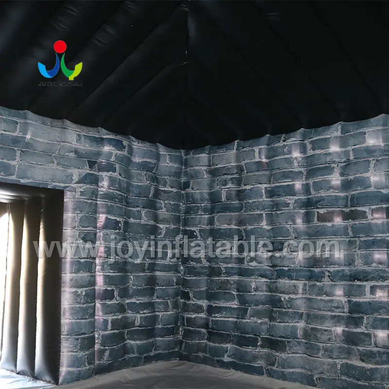 inflatable marquee for sale giant waterproof JOY inflatable Brand company 5