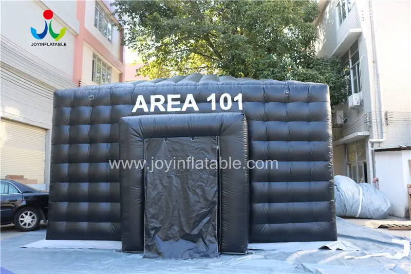 inflatable marquee for sale giant waterproof JOY inflatable Brand company 4