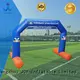 play inflatable professional Inflatable advertising tent JOY inflatable Brand company 1