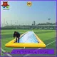 JOY inflatable Brand trendy top selling inflatable water slide water factory 1