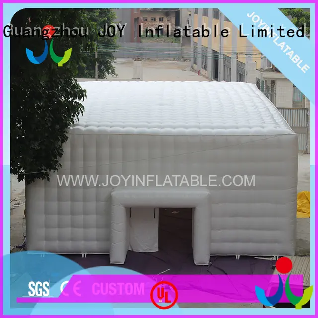 Hot beam inflatable marquee for sale stage JOY inflatable Brand 1