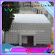 Hot beam inflatable marquee for sale stage JOY inflatable Brand 1