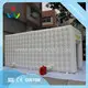 inflatable marquee for sale top selling joyinflatable JOY inflatable Brand Inflatable cube tent 5