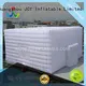 light popular Inflatable cube tent tunnel JOY inflatable 1