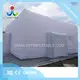 light popular Inflatable cube tent tunnel JOY inflatable 4