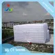 light popular Inflatable cube tent tunnel JOY inflatable 5