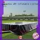 sport bag jump air cushion JOY inflatable company 1