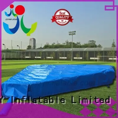 king pit inflatable stunt air bag OEM bag jump JOY inflatable 1