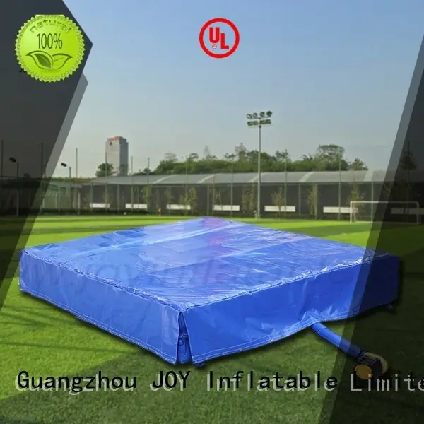 Wholesale sale bag jump JOY inflatable Brand 1