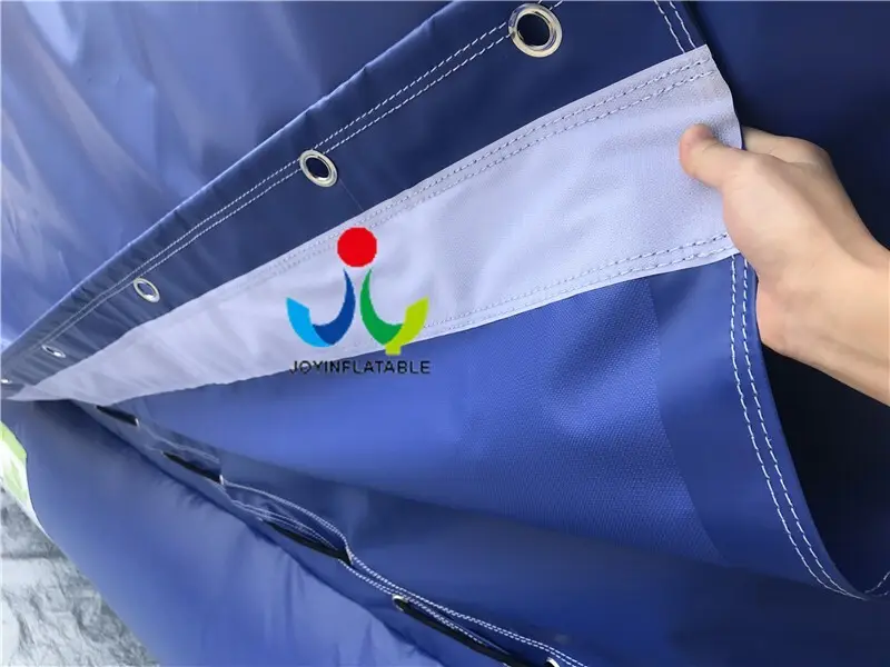 Wholesale sale bag jump JOY inflatable Brand 9