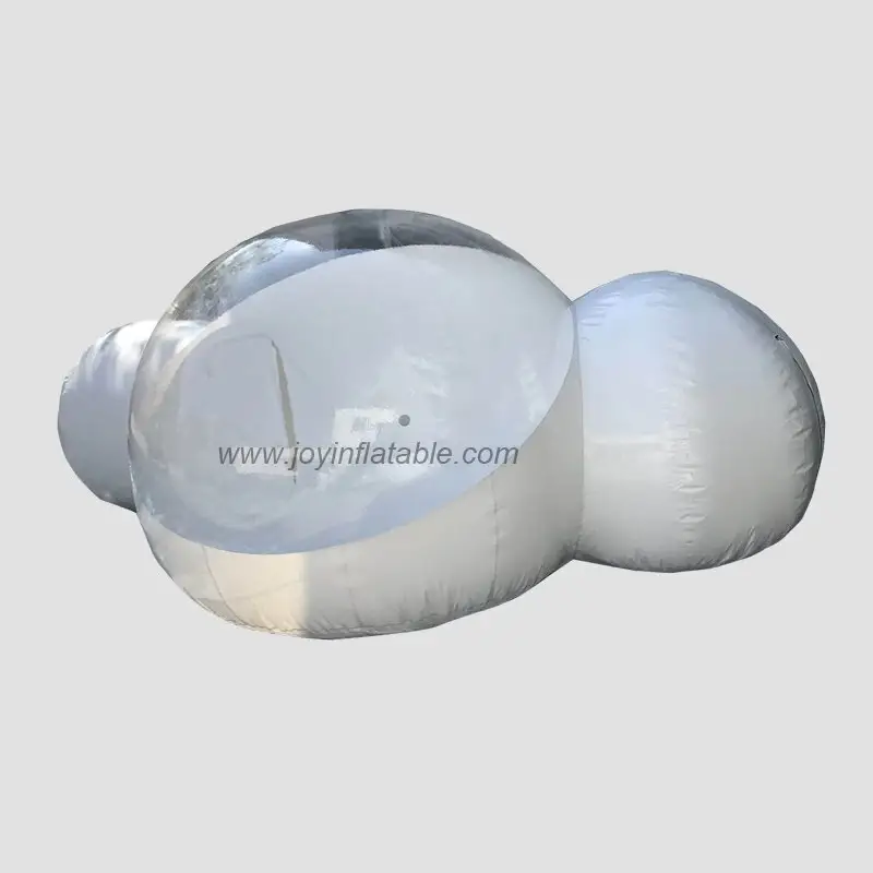 party blow tunnel JOY inflatable Brand company 4