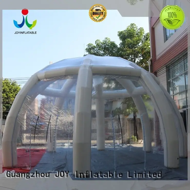 inflatable tent manufacturers giant best JOY inflatable Brand company 1