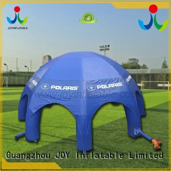 spider igloo OEM blow up igloo JOY inflatable 1