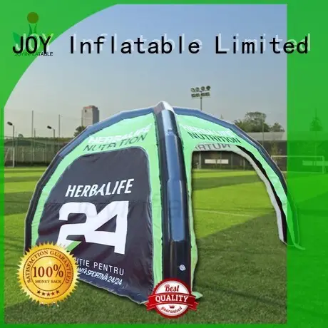 dome lawn promotional advertising tent JOY inflatable Brand 1