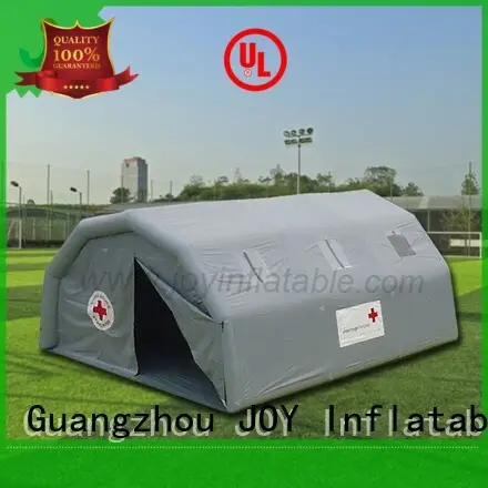 hot selling professional inflatable medical tent JOY inflatable Brand 1