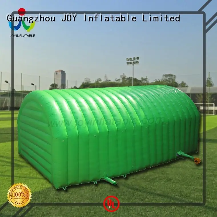 Hot Inflatable cube tent hot selling JOY inflatable Brand 1
