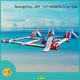 inflatable water park for adults popular new floating water park JOY inflatable Brand 1