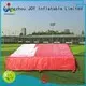 stunt bag inflatable crash pad trampoline JOY inflatable company 1
