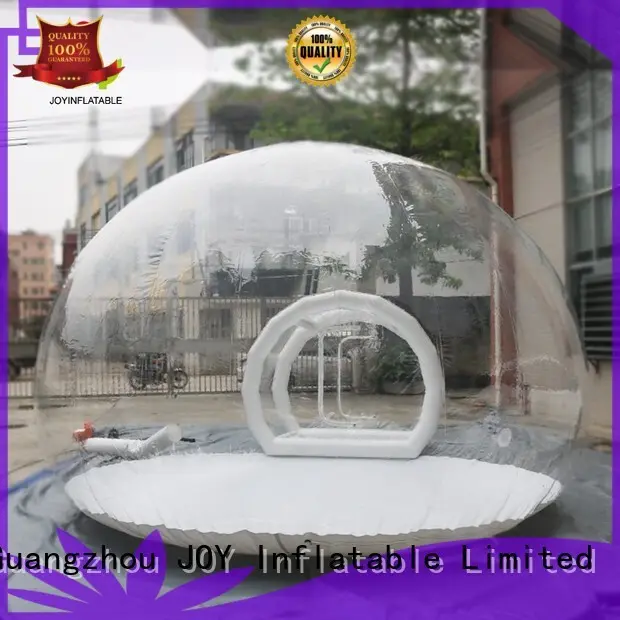frame commercial party JOY inflatable Brand 1