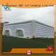 trendy Custom diameter inflatable giant tent professional JOY inflatable 1