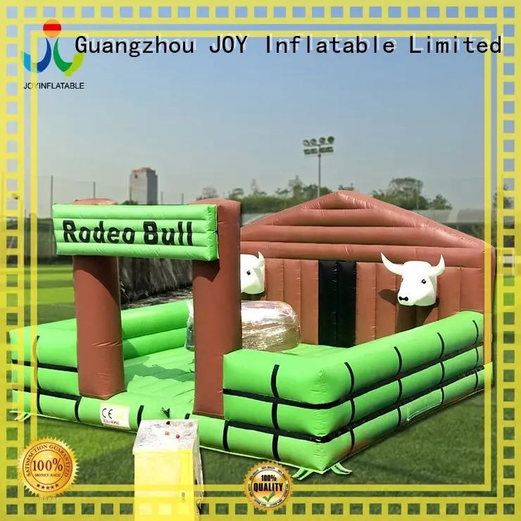 inflatable Custom quality inflatable games games JOY inflatable 1