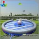 JOY inflatable Brand course inflatable games bulls factory 1