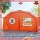 pvc popular inflatable medical tent military JOY inflatable Brand 1
