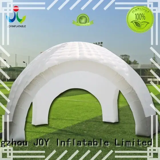 Quality JOY inflatable Brand inflatable tent manufacturers hot selling 1