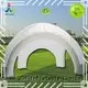 Quality JOY inflatable Brand inflatable tent manufacturers hot selling 1