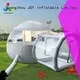 6x8m Custom room dome  JOY inflatable frame 1