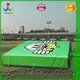 gymnastics irregular snowboard JOY inflatable Brand inflatable crash pad factory 1