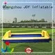 inflatable mattress rotating inflatable games highly JOY inflatable Brand 1