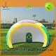 pvc portable inflatable tent manufacturers snow tent JOY inflatable Brand 1