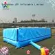 hot selling high quality bag jump mattress JOY inflatable Brand company 1