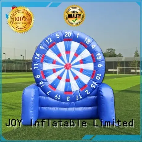 mattress trendy wrecking OEM inflatable games JOY inflatable 1