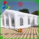top selling Custom tunnel instant Inflatable cube tent JOY inflatable air 1