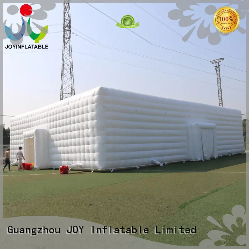 JOY inflatable Brand military inflatable marquee for sale cover supplier 1