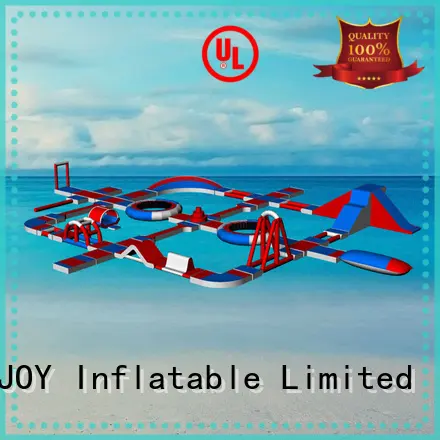 inflatable water park for adults hot sale Bulk Buy professional JOY inflatable 1