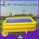JOY inflatable Brand mountain zeroshock inflatable crash pad 1