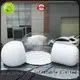Quality JOY inflatable Brand beach inflatable bubble tent 1