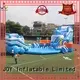 inflatable Custom hot selling new inflatable funcity JOY inflatable park 1