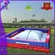 best trendy top selling JOY inflatable Brand inflatable crash pad manufacture 1